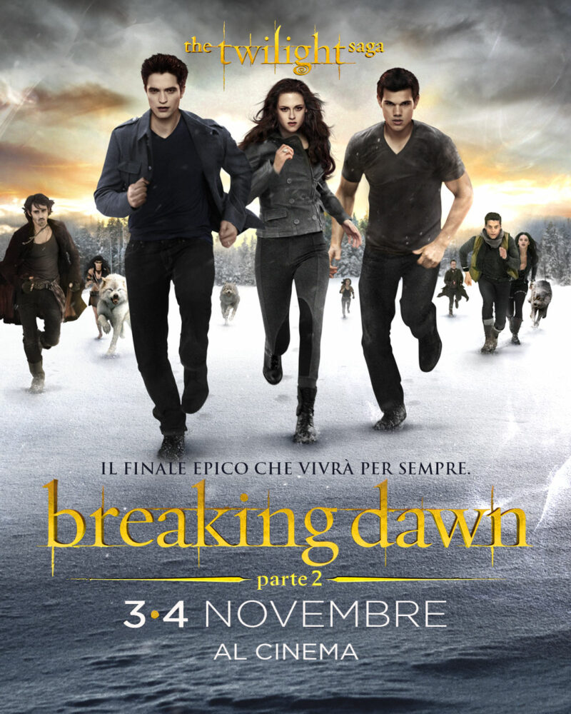 Collana Medaglione Portafoto Twilight Breaking Dawn Plus Que Ma Pro