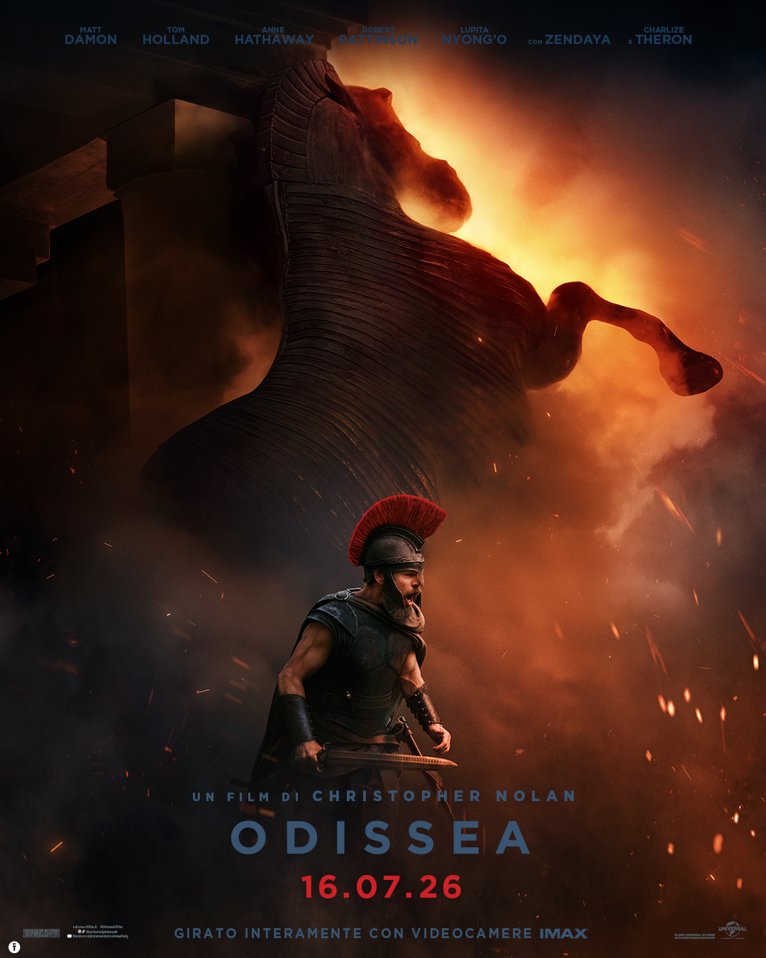 Odissea new