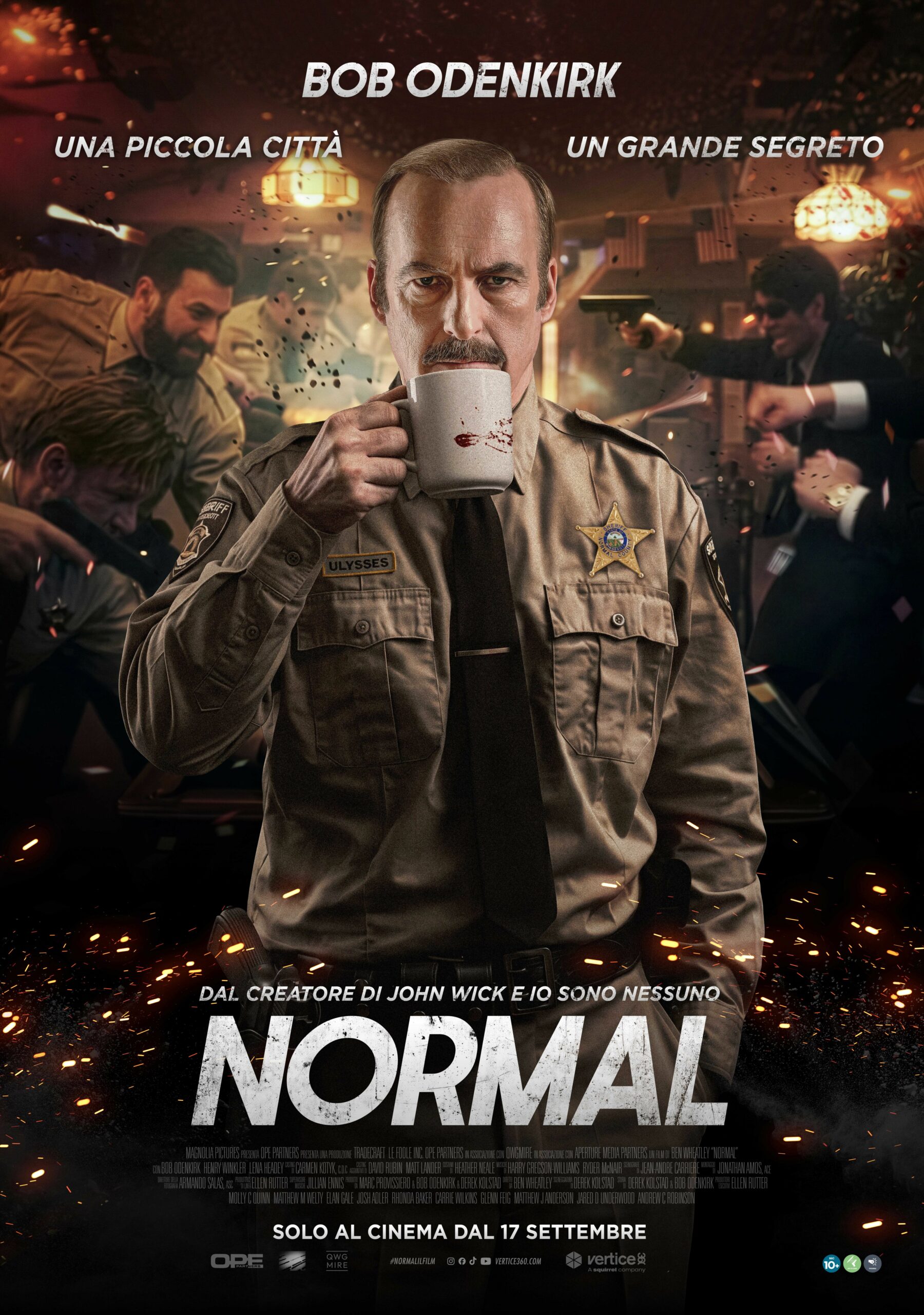 normal